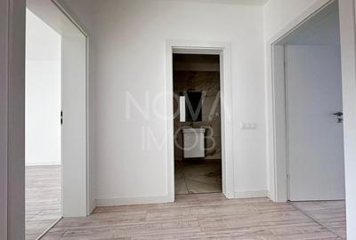 Apartament 3 camere cu gradina, INTABULAT - Doamna Stanca - 5