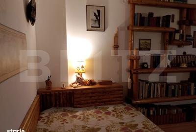 Garsonieră în Gării - 2