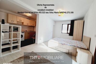 Garsonieră decomandată în Moara de Vânt - 2