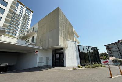 Sp. Com 124 mp 6 m inaltime, One Verdi Park - 2