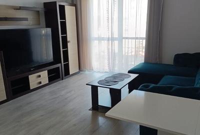 Apartament zona C.Moldovei et 2 - 11