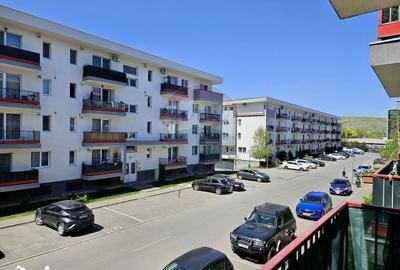 Garsonieră în Florești - 7