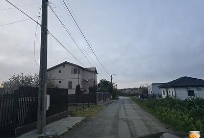 Teren de vanzare Tuzla partea Mari Negre - 12