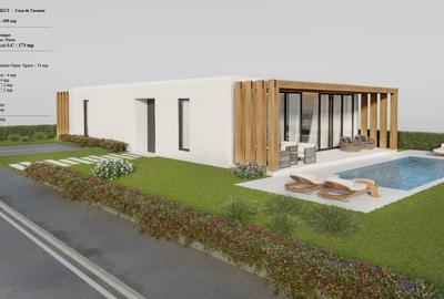 Spațiu comercial, în 23 August - 2