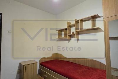 Gara - 4 camere - 90 mp - Decomandat - 490 euro ! Gara - 4 camere - 90 mp - Decomandat - 490 euro ! - 9