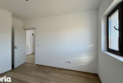 Apartament cu 2 camere decomandat în Ciurea - 2