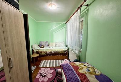 Apartament 2 camere | 32 mp utili | Zona Solidaritatii - 8