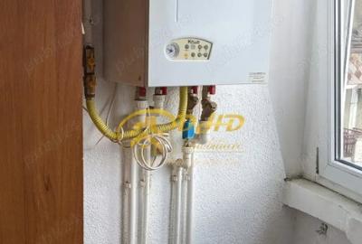 Garsoniera pietonal Lapu?neanu - 14