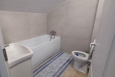 Apartament cu 3 camere decomandat, mobilat în Frumoasa - 11
