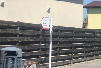 TEREN STRADAL CU UTILITATI 500 MP,  STUPINI BRASOV - 11
