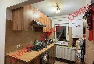 Apartament cu 2 camere în Central - 7