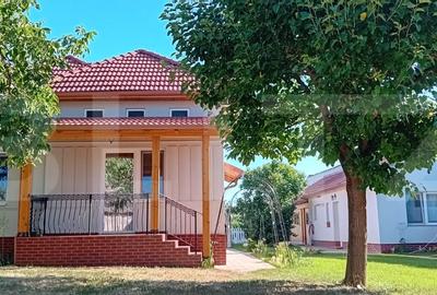 Casa ideala cu 5 camere, 1514 mp teren, in centrul orasului Sebes - 18