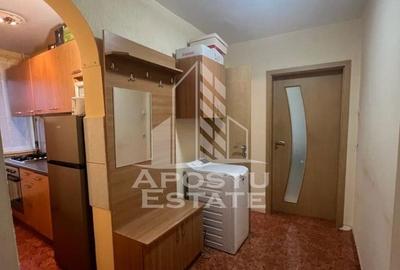 Apartament cu 2 camere, mobilat în Iosefin - 6