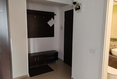 Apartament 2 camere confort sporit mobilat si utilat modern COSMOPOLIT RESIDENCE - 15