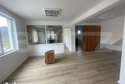 Spațiu comercial, de 300 mp, în Central - 1