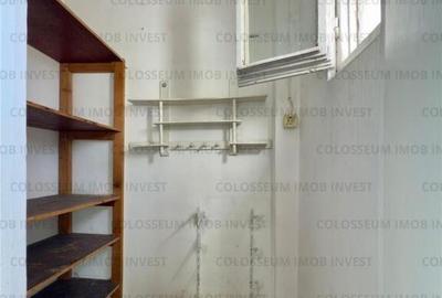 Apartament cu 3 camere, decomandat - zona Mircea cel Batran - 3