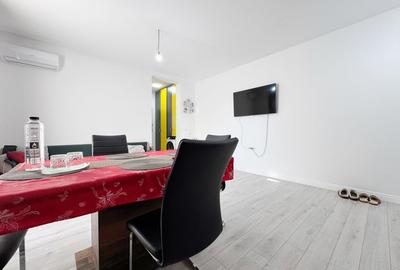 Apartament 2 camere 46mp utili cu gradina 60mp, zona Braytim - 3