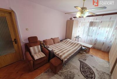 Apartament cu 2 camere decomandat, mobilat în Girocului - 14