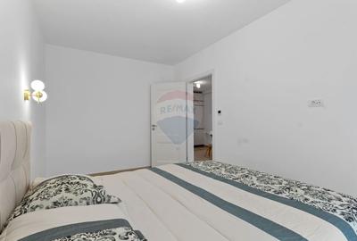 Apartament modern cu 2 camere, prima închiriere, parcare, Adora Park - 5