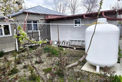 Casă cu Teren 850 Mp în Râmniceni - 1