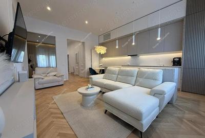 Apartament 4 Camere Premium | Etaj 3/3 | Iosefin-T. Vladimirescu - 3