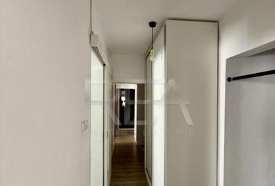 4 camere renovat in Turda cu vedere pe spate - 1