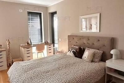 Apartament 3 camere Aviatiei- Herastrau loc de parcare inclus - 8