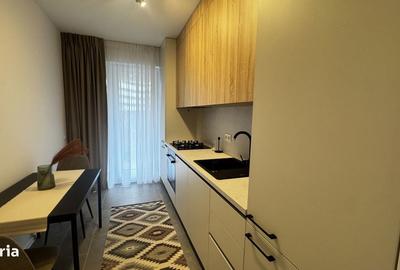 Apartament cu 2 camere, mobilat în Chitila - 7