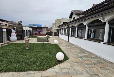 Casă cu 10 camere cu Garaj în Bragadiru - 2