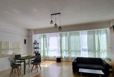 Inchiriez apartament 1camera in prelungirea strazii Tudor Vladimirescu - 2