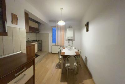 Apartament cu 3 camere decomandat în Central - 6