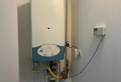 Spatiu birouri, situat ultracentral, centrala gaz, 350 Euro - 7