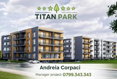 Apartament cu 3 camere decomandat în Theodor Pallady - 1