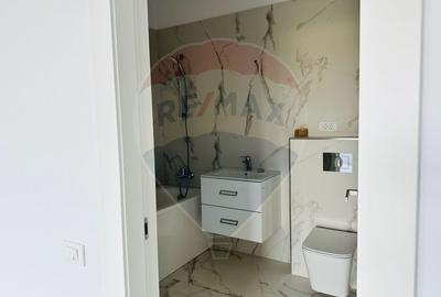 INCHIRIERE 2 camere în zona Pipera Rond OMV - 14