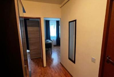 Garsonieră decomandată în Florești - 3
