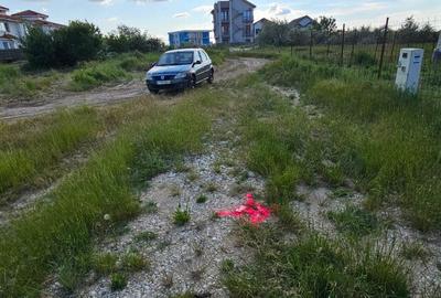 Mamaia sat/ teren intravilan - 5