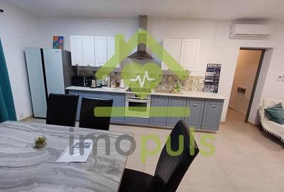 Apartament 4 camere la casa Dumbravi?a - 14