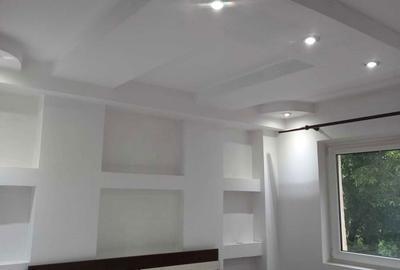 Apartament cu 2 camere decomandat în Central - 2