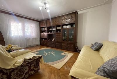 De vanzare! Apartament 2 camere, zona Gara - Fostul Billa, Iasi - 7