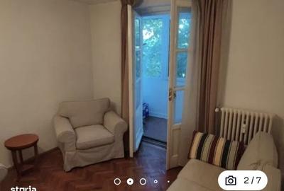 Apartament cu 2 camere în Victoriei - 1
