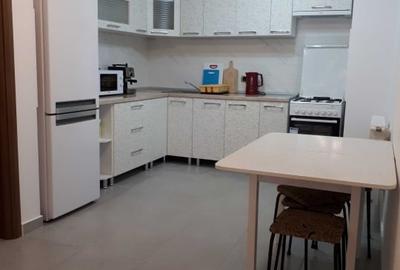 Apartament de 3 camere ( 110 MP )-Isaran Residence - 6