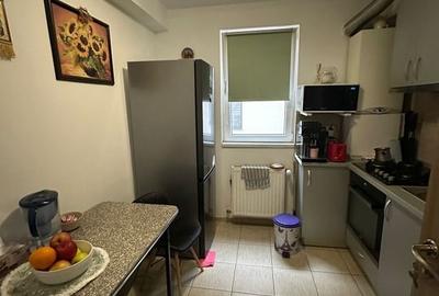 3 Camere Decomandat Grand Arena Sector 4 - 12