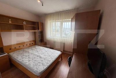 Apartament cu 2 camere decomandat în Mănăștur - 4