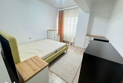 Apartament cu 2 camere decomandat în Dacia - 3