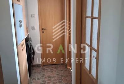 Apartament cu 3 camere decomandat, mobilat în Mănăștur - 4