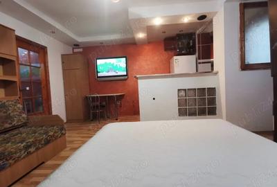 Inchiriez apartament cu o camera - 5