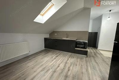 Garsonieră, mobilată în Giroc - 3