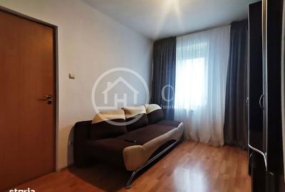 Garsonieră decomandată în Central - 2