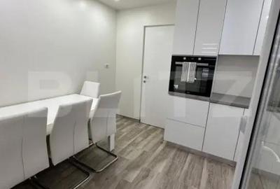Apartament cu 2 camere decomandat, mobilat în Siret - 5