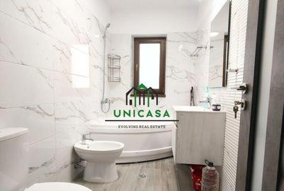 Apartament nou 3 camere Pia?a Simian - 13